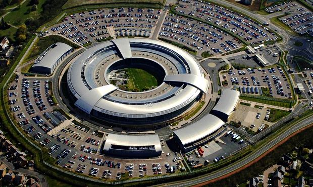 Thumbnail for UK spy agencies need more powers, says Cameron